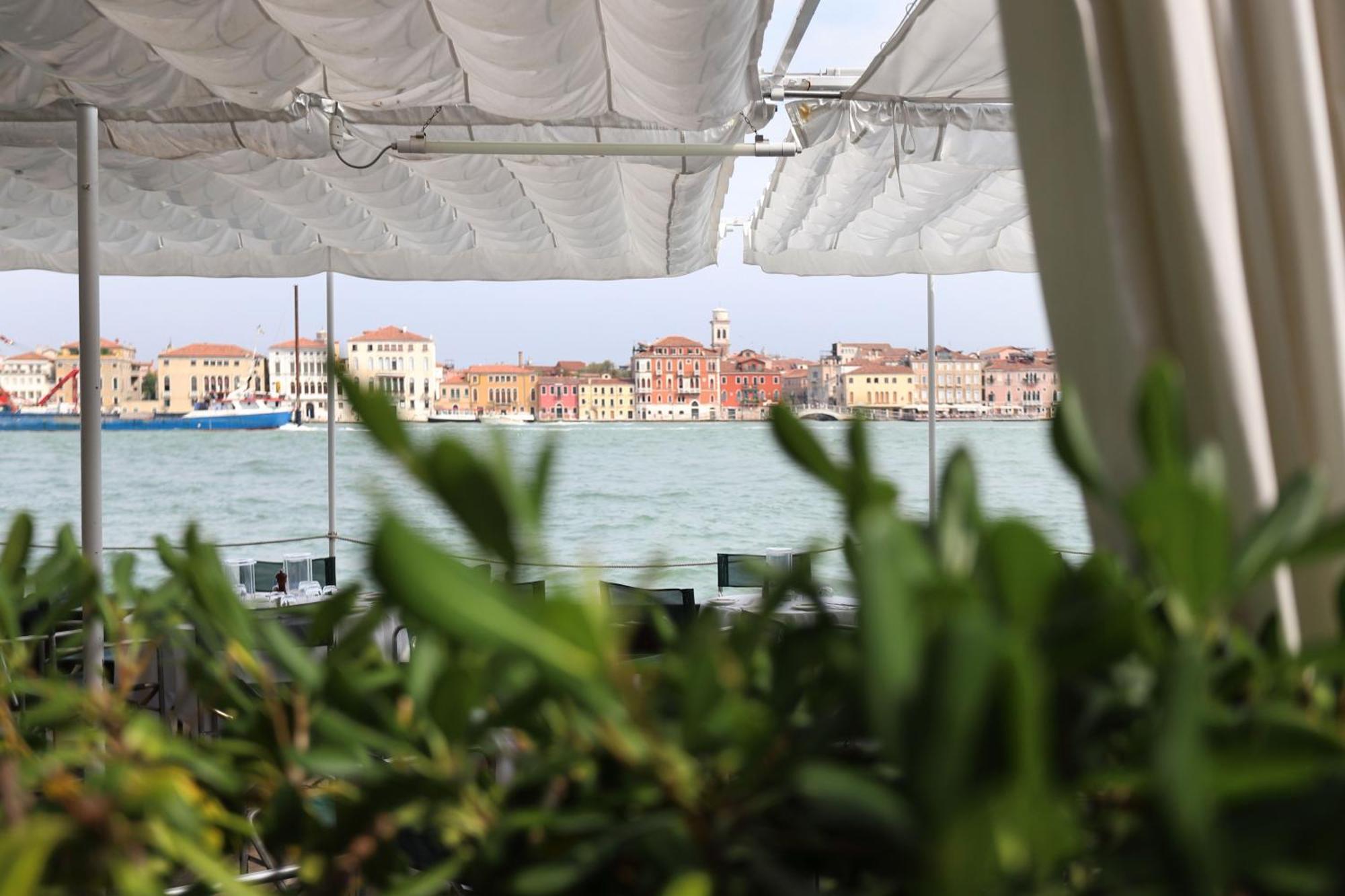 Appartamento Ca San Biagio Venezia