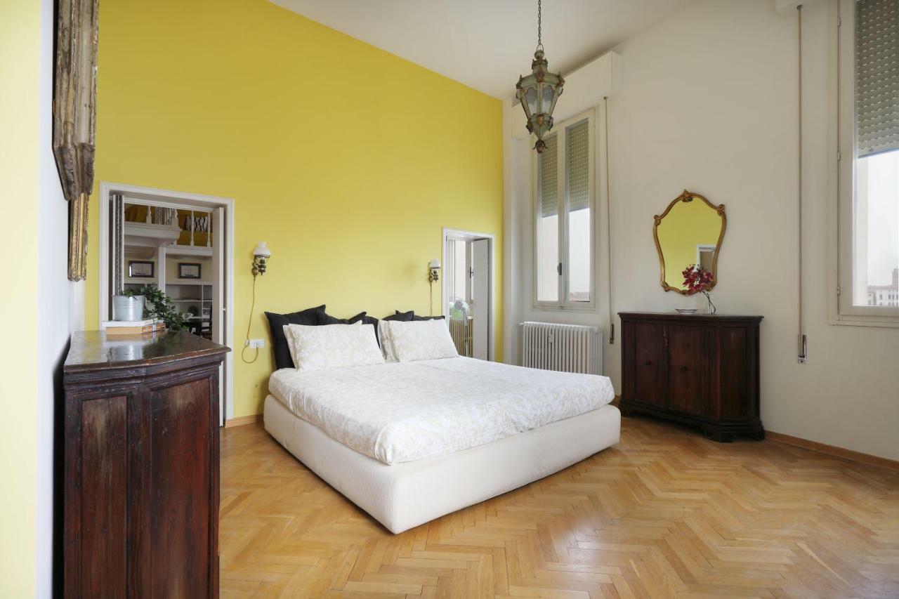 Appartamento Ca San Biagio *