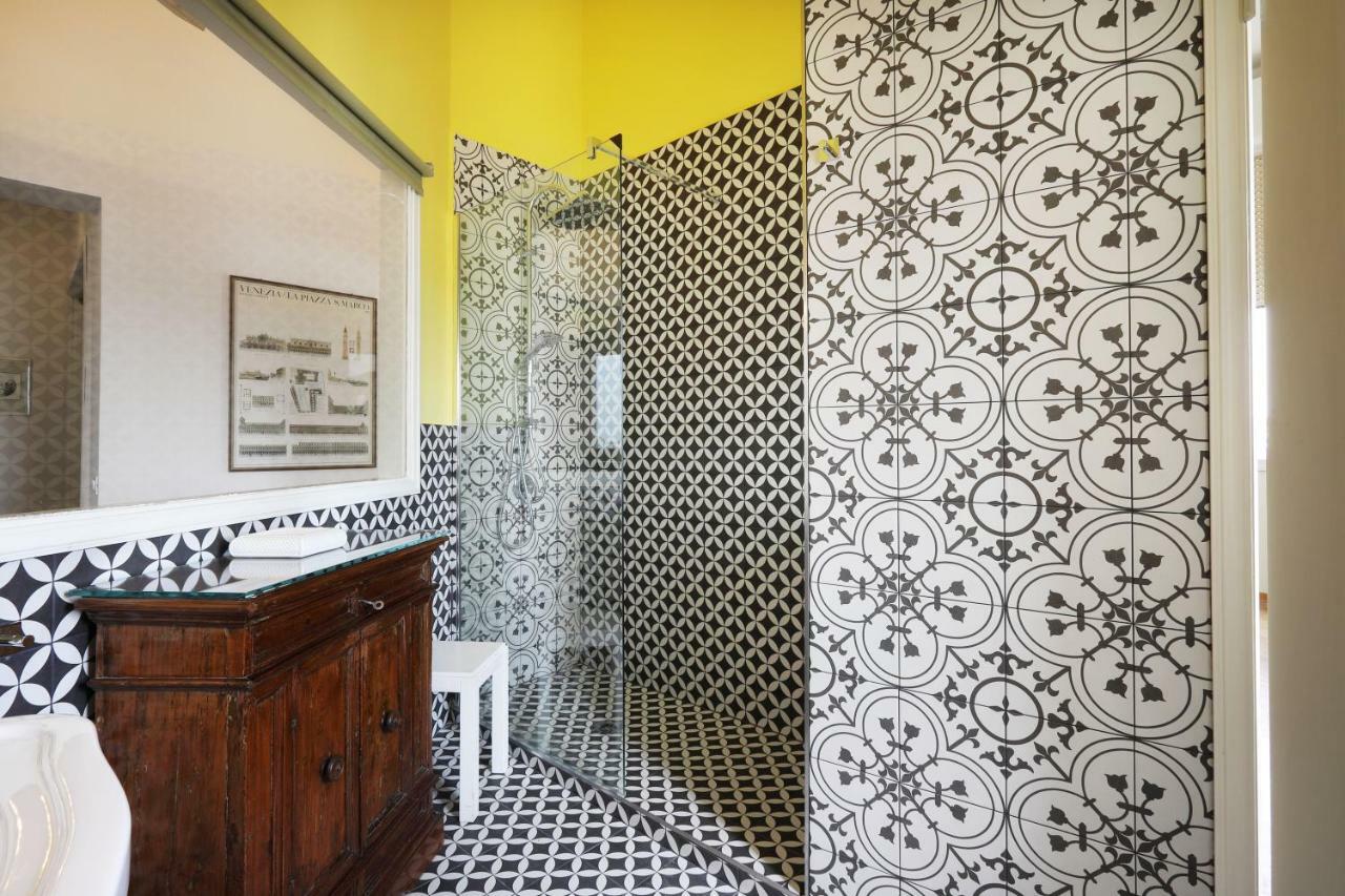 Appartement Ca San Biagio Venetië